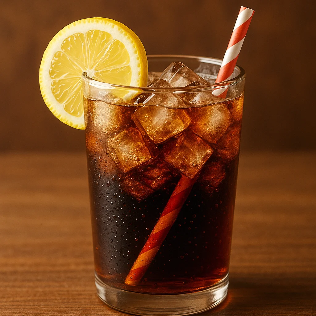 Nuestras Bebidas